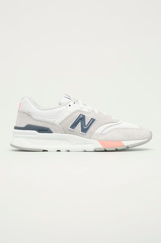 New Balance - Buty CW997HVP 279.99PLN