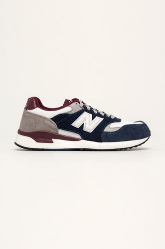 New Balance - Buty ML570ATW 219.90PLN