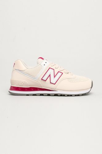 New Balance - Buty WL574EUC 149.99PLN