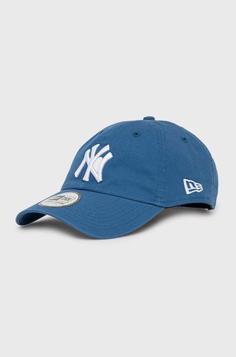 New Era czapka bawełniana 119.99PLN