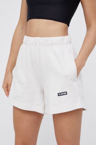 P.E Nation Szorty bawełniane 284.99PLN