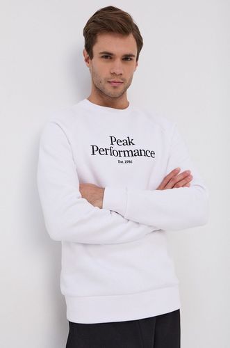 Peak Performance Bluza 269.90PLN