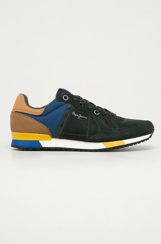Pepe Jeans - Buty Tinker Zero Second 229.90PLN
