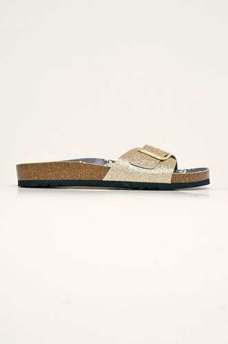 Pepe Jeans - Klapki Oban Battia 99.90PLN