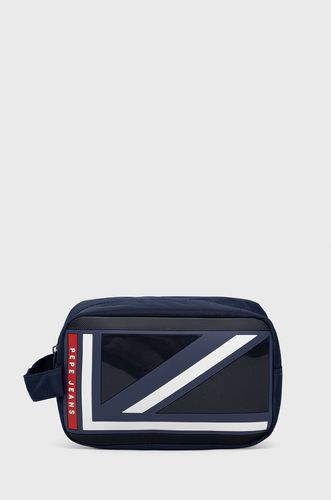 Pepe Jeans kosmetyczka SLIDER BAG 159.99PLN