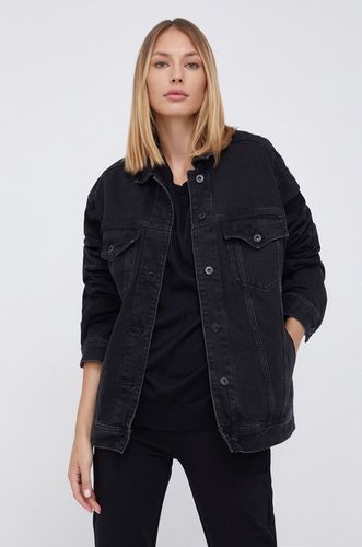 Pepe Jeans Kurtka jeansowa bawełniana 334.99PLN