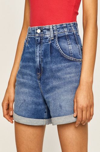 Pepe Jeans - Szorty jeansowe Daisie 89.90PLN