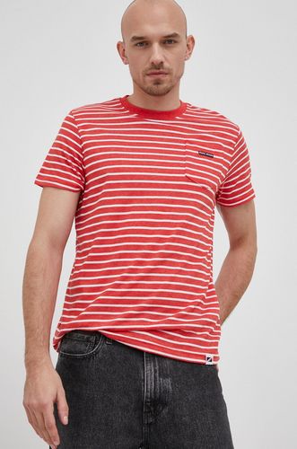 Pepe Jeans t-shirt Adone 139.99PLN