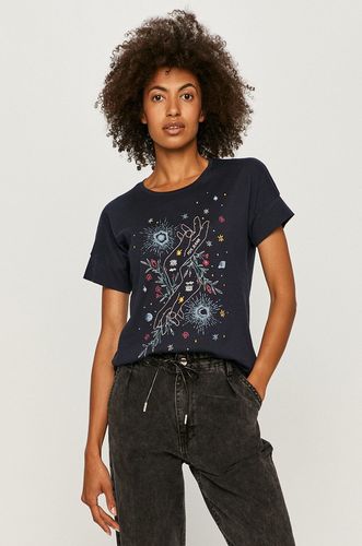 Pepe Jeans - T-shirt Alanis 89.90PLN