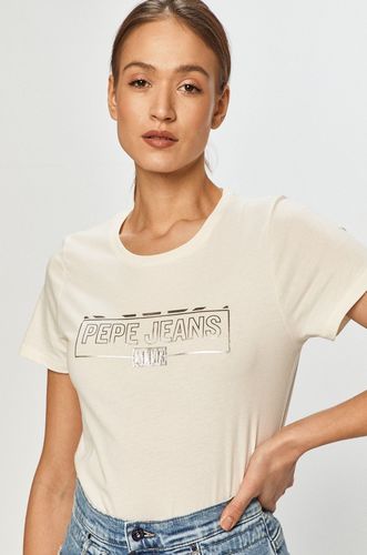 Pepe Jeans - T-shirt Betty 88.99PLN