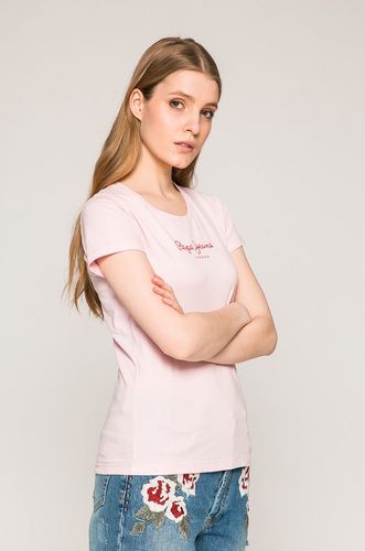 Pepe Jeans - Top New Virginia 74.99PLN