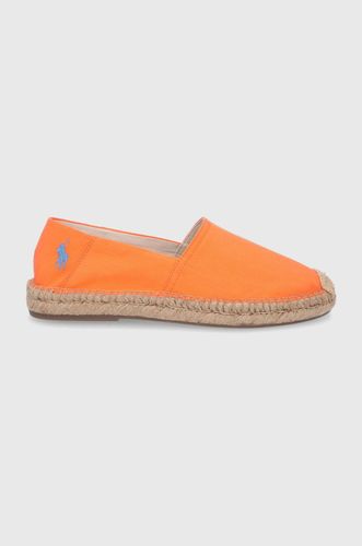 Polo Ralph Lauren Espadryle 259.99PLN