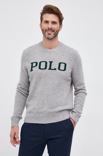 Polo Ralph Lauren Sweter wełniany 529.99PLN