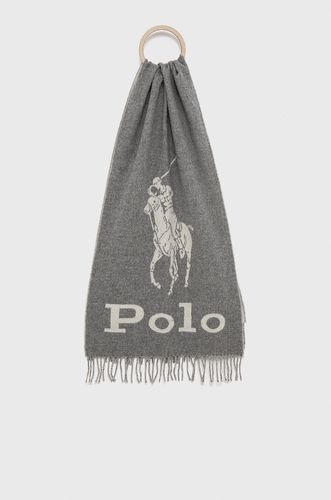 Polo Ralph Lauren Szalik wełniany 319.99PLN