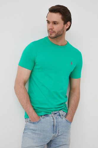 Polo Ralph Lauren T-shirt bawełniany 199.99PLN