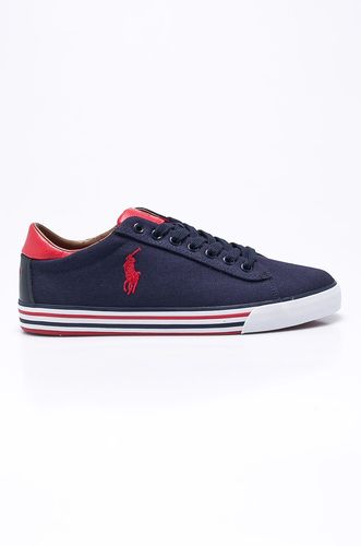 Polo Ralph Lauren - Tenisówki Harvey 219.99PLN