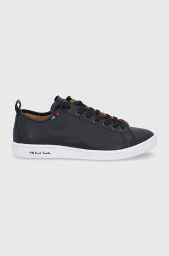 PS Paul Smith Buty skórzane Miyata 589.99PLN