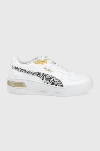 Puma buty Puma Skye Wedge Safari 289.99PLN