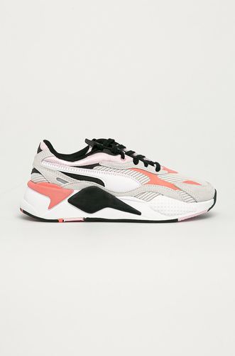 Puma - Buty RS-X3 Twill Air Mesh 269.90PLN