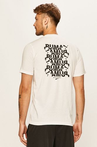 Puma - T-shirt 35.90PLN