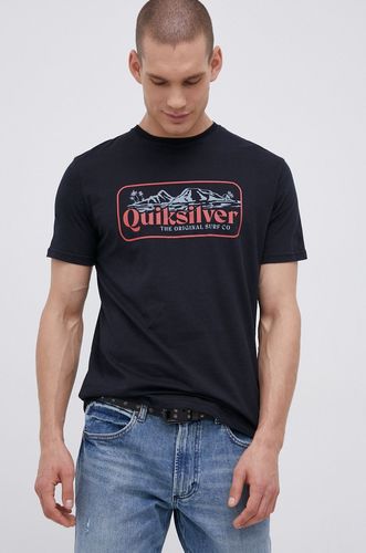 Quiksilver t-shirt bawełniany 104.99PLN