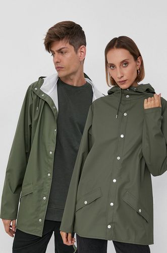 Rains Kurtka przeciwdeszczowa 1203 Jacket 244.99PLN