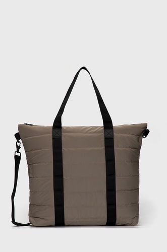 Rains Torebka 1379 Tote Bag Quilted 184.99PLN