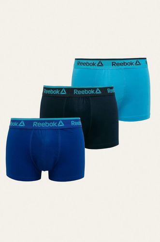 Reebok - Bokserki (3-pack) 89.90PLN