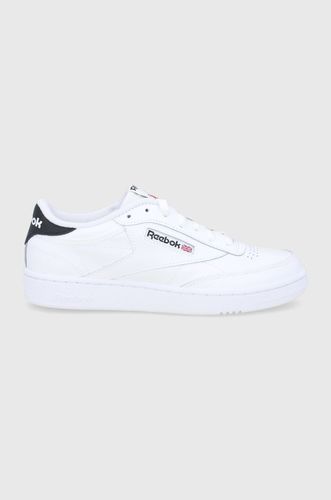 Reebok Classic Buty skórzane Club C 85 254.99PLN