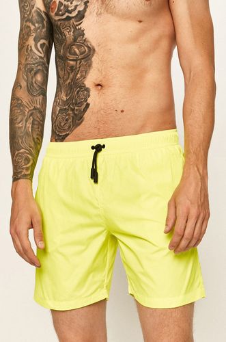 Roberto Cavalli Sport - Szorty kąpielowe 254.99PLN