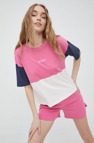 Roxy t-shirt bawełniany 67.99PLN