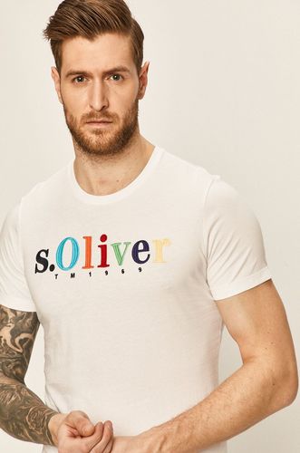 s. Oliver - T-shirt 29.90PLN