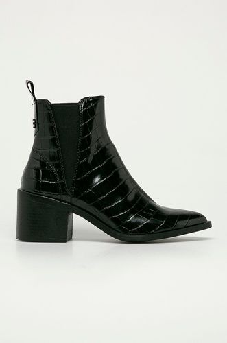 Steve Madden - Sztyblety skórzane Audience 379.90PLN