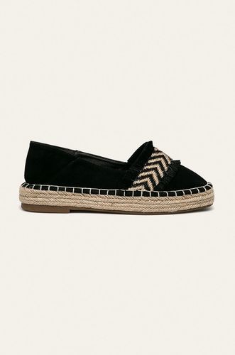 Tamaris - Espadryle skórzane 99.90PLN