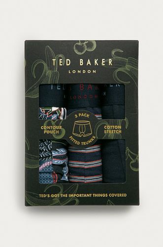 Ted Baker bokserki (3-pack) 89.99PLN