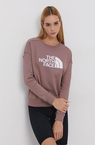 The North Face bluza bawełniana 279.99PLN