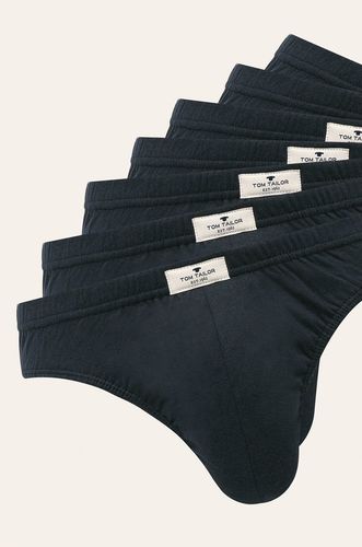 Tom Tailor Denim - Slipy (7 pack) 139.99PLN