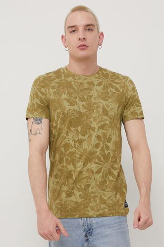 Tom Tailor T-shirt bawełniany 29.99PLN