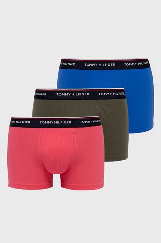 Tommy Hilfiger Bokserki (3-pack) 119.99PLN