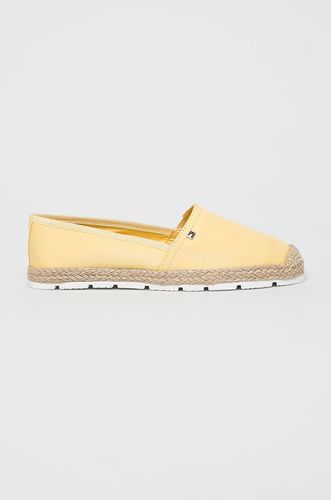 Tommy Hilfiger - Espadryle 29.99PLN