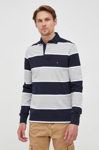 Tommy Hilfiger longsleeve bawełniany 214.99PLN