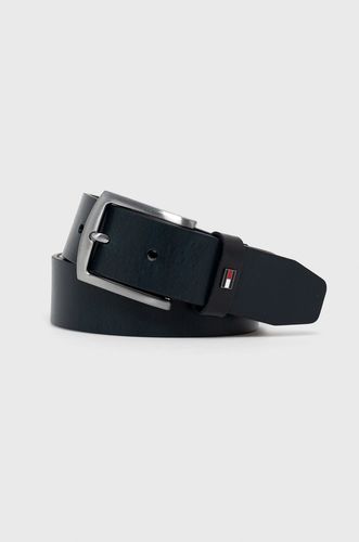 Tommy Hilfiger - Pasek skórzany 129.99PLN