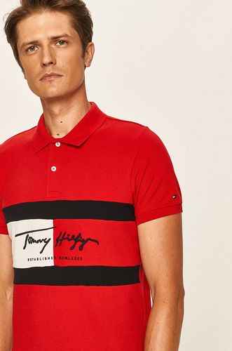 Tommy Hilfiger - Polo 159.99PLN