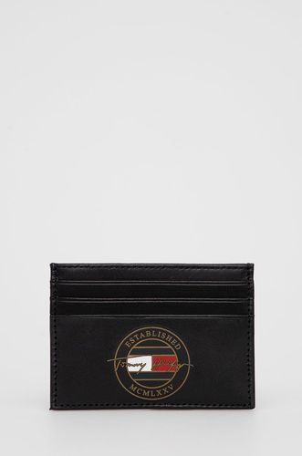 Tommy Hilfiger - Portfel skórzany 68.99PLN