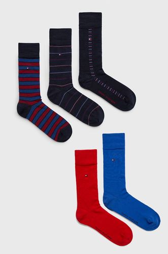 Tommy Hilfiger - Skarpety (5-pack) 35.90PLN