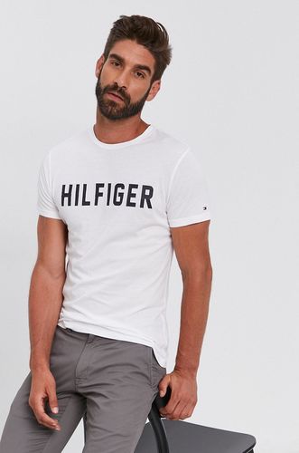 Tommy Hilfiger T-shirt bawełniany UM0UM02011 124.99PLN