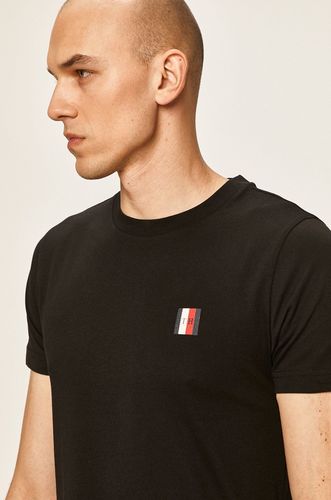 Tommy Hilfiger - T-shirt MW0MW13327 88.99PLN