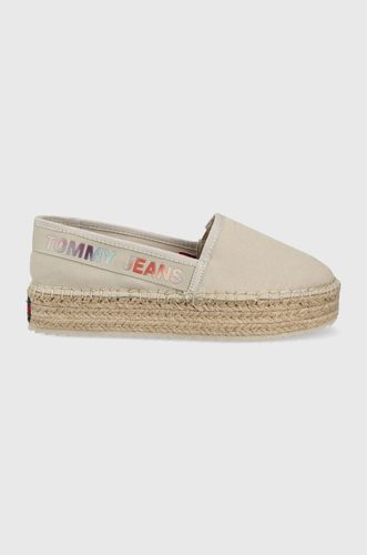 Tommy Jeans espadryle 339.99PLN