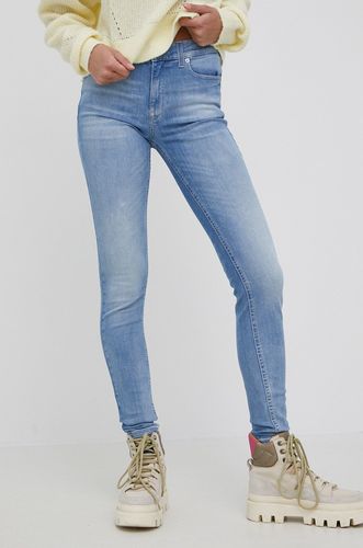 Tommy Jeans jeansy NORA CE115 359.99PLN