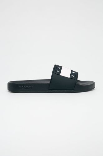 Tommy Jeans - Klapki Flag Pool Slide 139.99PLN